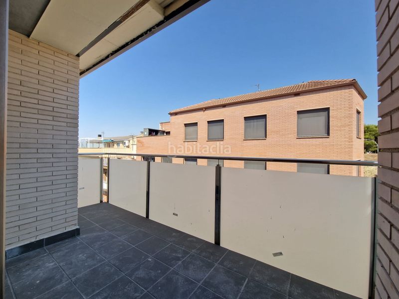 Foto 919437b8-c47d-4e4b-b591-2ce72731e23d. Duplex with heating parking in Vilanova del Camí