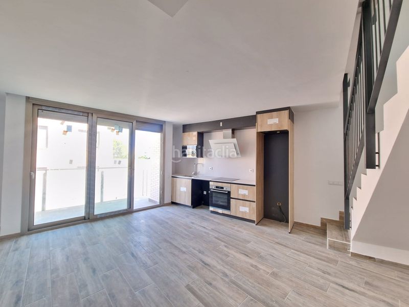 Foto bc11ac9e-8fbd-49c2-b9f6-be90dfb6d784. Duplex with heating parking in Vilanova del Camí