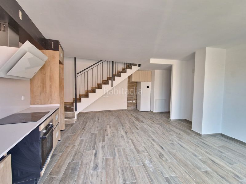 Foto f7b0942c-39be-4f1c-be24-f63e4a74c7c8. Duplex with heating parking in Vilanova del Camí