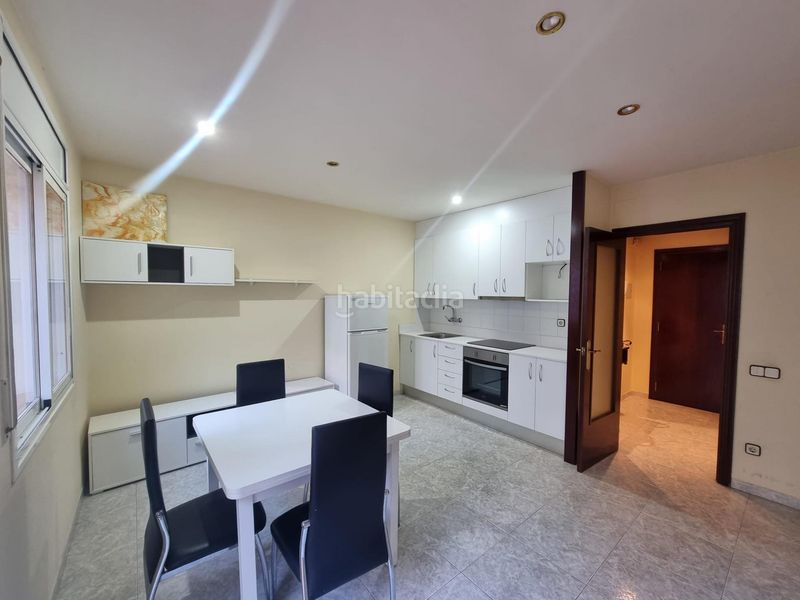 Foto 6156b9e7-b0dc-4cb9-8893-32bceeb66520. Rent flat in Centre Igualada