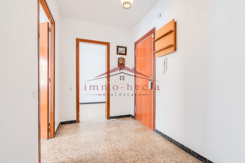 Foto 4e6bf20a-34b7-4c6e-961a-246dd8250a98. Flat with heating in Vilanova del Camí