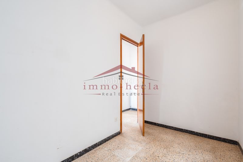 Foto 57cbc778-6903-4032-90f8-0cbc23fac80e. Flat with heating in Vilanova del Camí