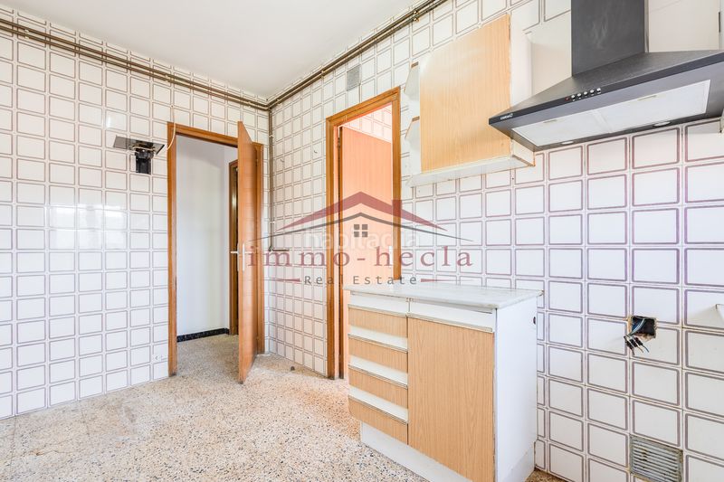 Foto 665d76bd-f258-439c-9957-f0b8eb42209a. Flat with heating in Vilanova del Camí