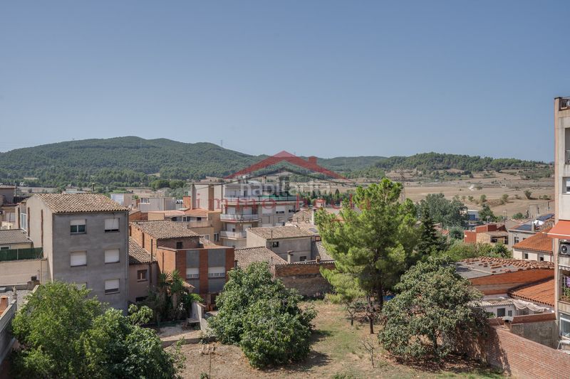 Foto bcd0a683-f139-4044-8796-0cbf6f682092. Flat with heating in Vilanova del Camí