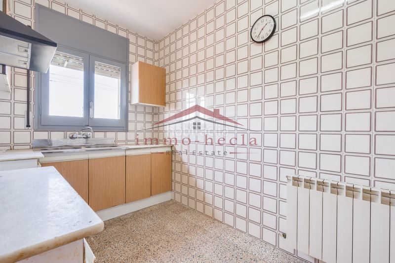 Foto cad55e80-e050-4ff6-b555-ecc3845a3dca. Flat with heating in Vilanova del Camí