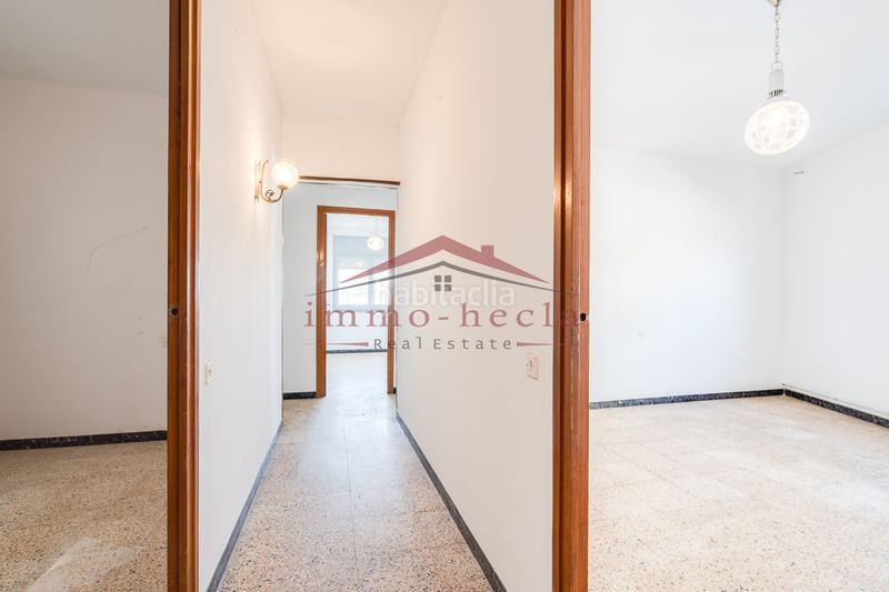 Foto e7cdea33-438d-4658-b9e7-97ba3405e450. Flat with heating in Vilanova del Camí