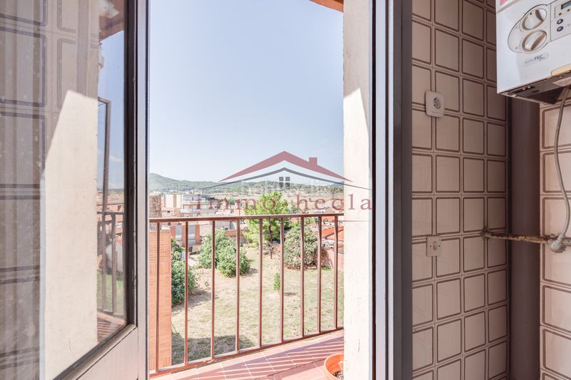 Foto fdf65338-e0a8-4696-be70-baf3169fd5b4. Flat with heating in Vilanova del Camí