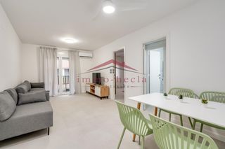 Affitto Appartamento in Llevant. Piso reformado en alquiler en igualada