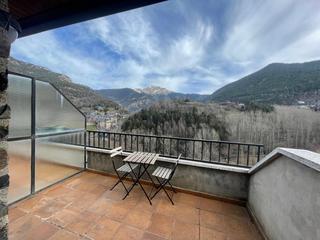 Àtic a La Massana. Piso en venta de 120m2 en la avda san antonio, la massana