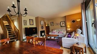 Àtic a La Massana. Dúplex ático en el centro de la massana  luminoso, acogedor y co