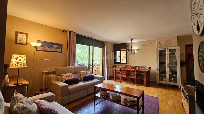 Foto 13388509-747d-4757-9599-533d044c0d33. Àtic amb calefacció a La Massana La Massana