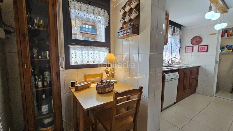 Foto 24f914b0-3c8d-4f93-af36-d4c191366007. Àtic amb calefacció a La Massana La Massana