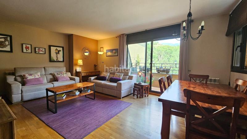 Foto 2dd44fd6-3e91-4255-8757-5cc509aa02fc. Àtic amb calefacció a La Massana La Massana