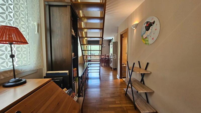 Foto 2f9149de-f5b3-4251-985f-79a18ad87d50. Àtic amb calefacció a La Massana La Massana