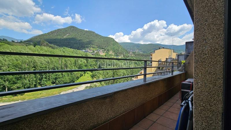 Foto 3f0edbea-c3d7-4ee8-bf9e-f2f124a51fec. Àtic amb calefacció a La Massana La Massana