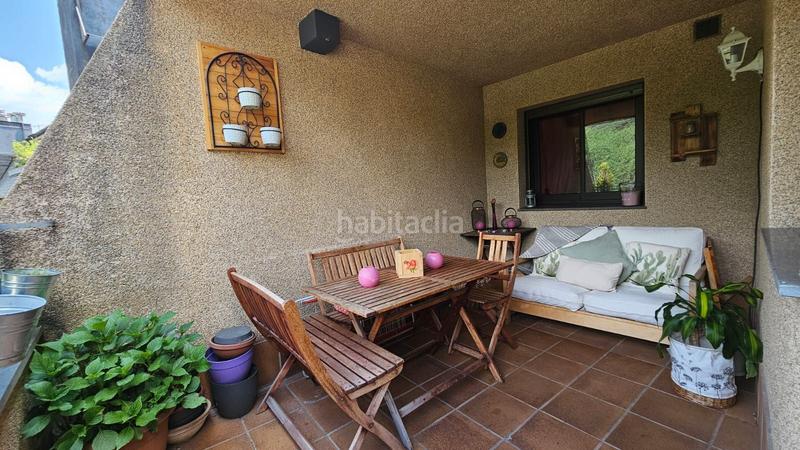 Foto 4fa20425-16da-4294-8f71-98da5ac369ce. Àtic amb calefacció a La Massana La Massana