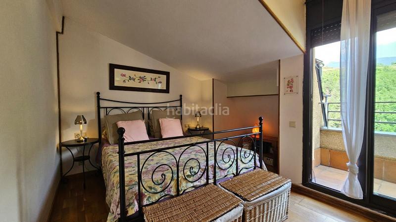 Foto 538bf52c-e206-4946-b5b9-c62b565e5813. Àtic amb calefacció a La Massana La Massana