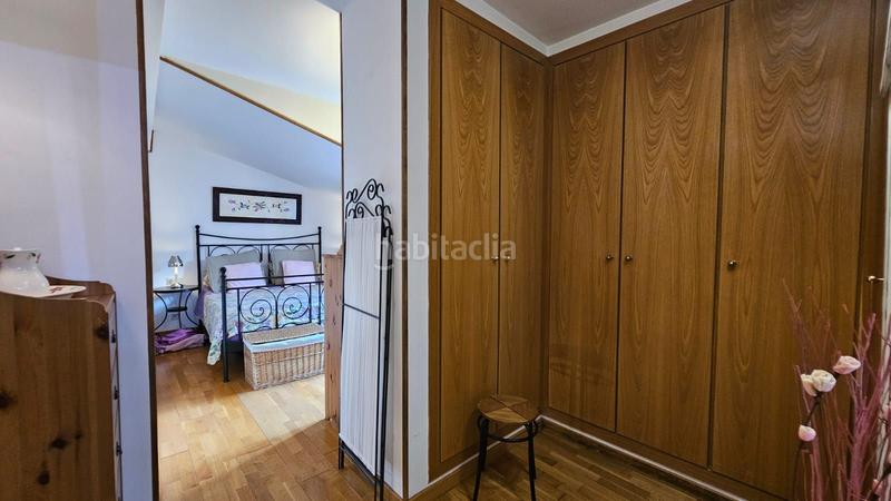 Foto 58e5c7fd-82c7-4aa1-98ea-fb05ec2ef5b5. Àtic amb calefacció a La Massana La Massana