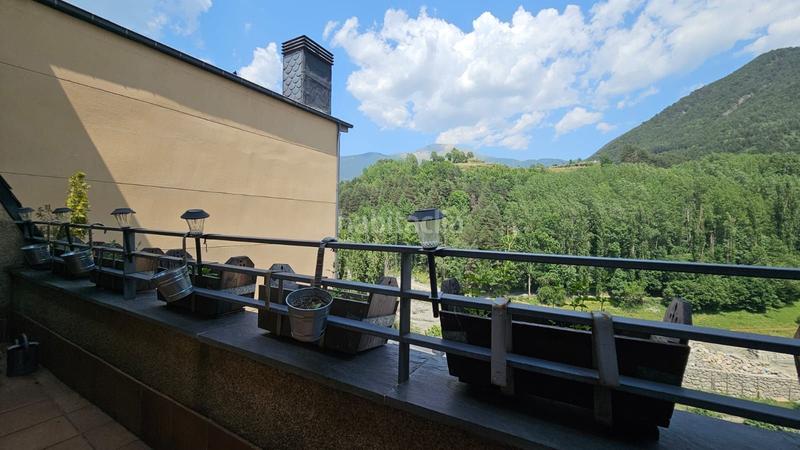 Foto 59ad7c6c-faf4-4d73-9493-d02719789aaf. Àtic amb calefacció a La Massana La Massana