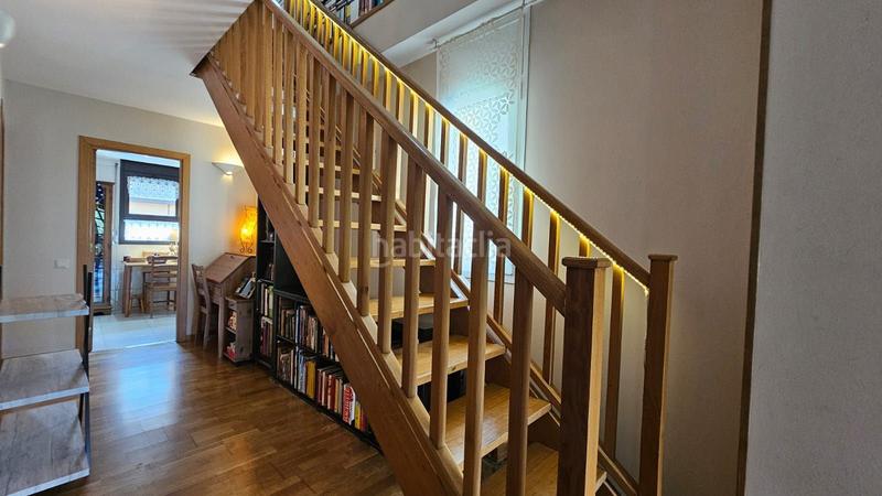 Foto 65f01d49-8aca-4b83-bf0b-d103f2596780. Àtic amb calefacció a La Massana La Massana