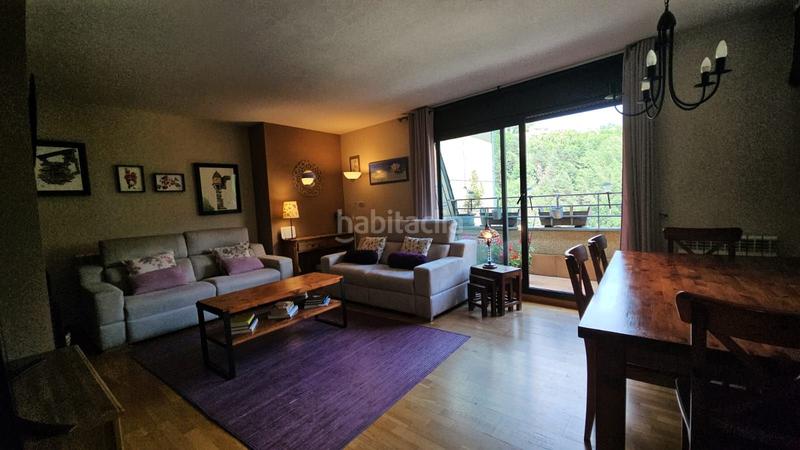 Foto 6ac1a11f-d33e-45b1-b403-bfa2a59c6361. Àtic amb calefacció a La Massana La Massana