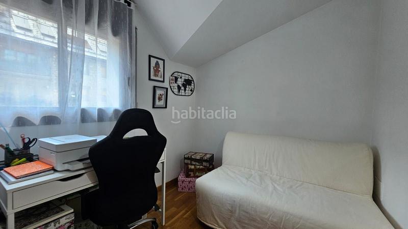 Foto 8bf9d0ba-092d-419f-98f9-e7a58a630210. Àtic amb calefacció a La Massana La Massana