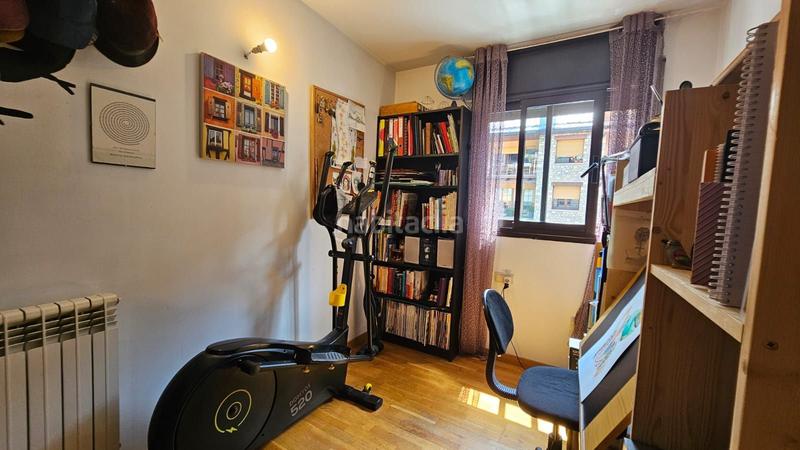 Foto a8263930-0861-476e-ac1b-4ffd7eecdbbd. Àtic amb calefacció a La Massana La Massana