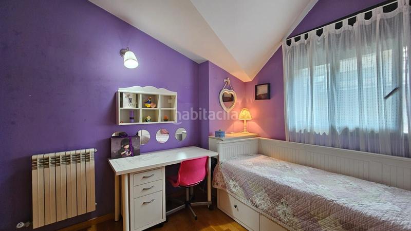 Foto afbf3975-efa2-4331-8850-329612040baf. Àtic amb calefacció a La Massana La Massana