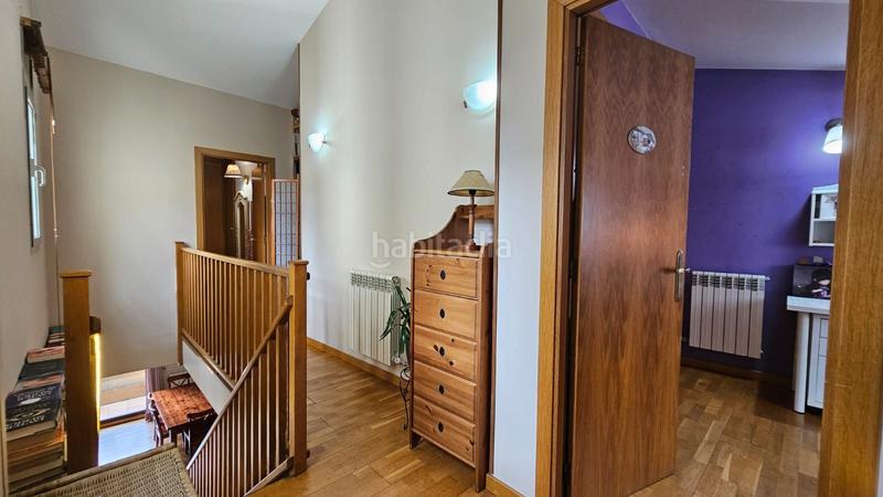 Foto cfbeacd1-061a-41c5-87dc-d83bf2a3311a. Àtic amb calefacció a La Massana La Massana