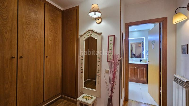 Foto d8acfbcd-d02a-4329-af20-ec97871e1533. Àtic amb calefacció a La Massana La Massana