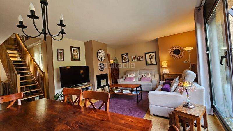 Foto eb37f519-82f9-455c-b4b6-9ef11a46cc1b. Àtic amb calefacció a La Massana La Massana