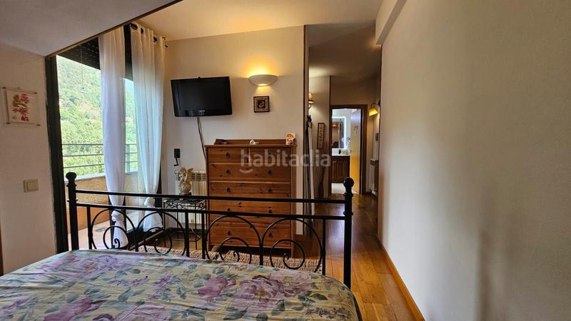 Foto f310d6a4-f79e-44ae-8637-03a9bf6b9e31. Àtic amb calefacció a La Massana La Massana