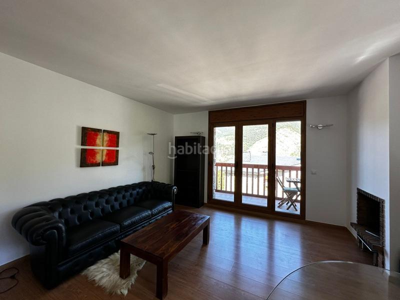 Foto 534599bc-4ae0-4f62-b888-6b2b2567d672. Rent flat in El Forn-Prats-Meritxell Canillo