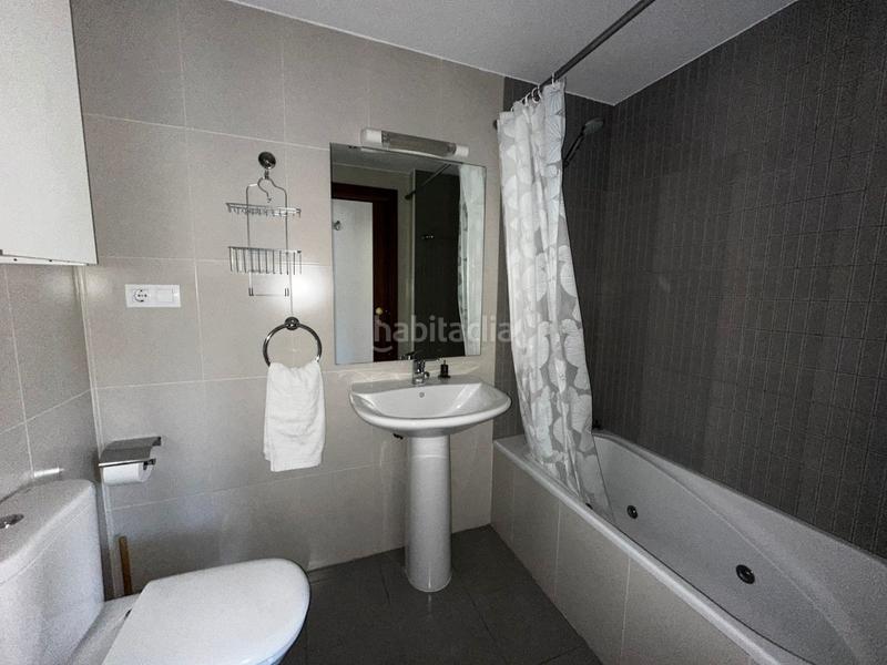 Foto b15a4a4b-a4f2-469e-86b0-3bd5861f8f52. Rent flat in El Forn-Prats-Meritxell Canillo