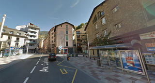 Lloguer Apartament a Escaldes-Engordany. Piso de lujo en alquiler en escaldesengordany