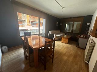 Rent Flat in El Tarter. Piso en alquiler en el tarter