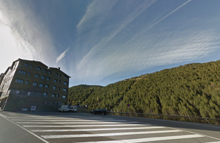 Lloguer Apartament a Soldeu-Incles. Piso amplio y con encanto en alquiler en bordes denvalira soldeu