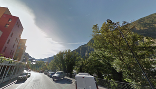 Lloguer Apartament a Centro. Ático exterior en el centro de andorra la vella