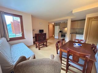 Apartament a Soldeu-Incles. Piso en venta en  soldeu tarter
