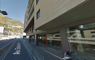 Lloguer Apartament a Escaldes-Engordany. Piso amueblado en alquiler en el centro de escaldesengordany