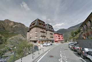 Lloguer Apartament a Sant Julià de Lòria. Ático dúplex reformado en sant julià de lòria carretera de la ra
