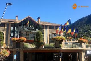 Lloguer Apartament a La Massana. Descubre tu próximo hogar en el corazón de la massana