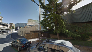 Location Appartement à Centro. Piso en alquiler en andorra la vella