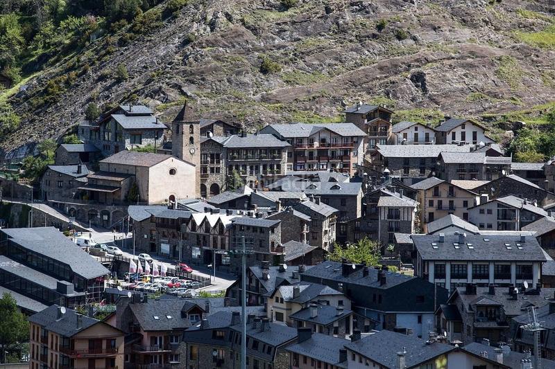 Foto 4565a882-4e36-4744-91fe-37e6b5017288. Lloguer apartament amb calefacció a Ordino-ansalonga-sornás Ordino