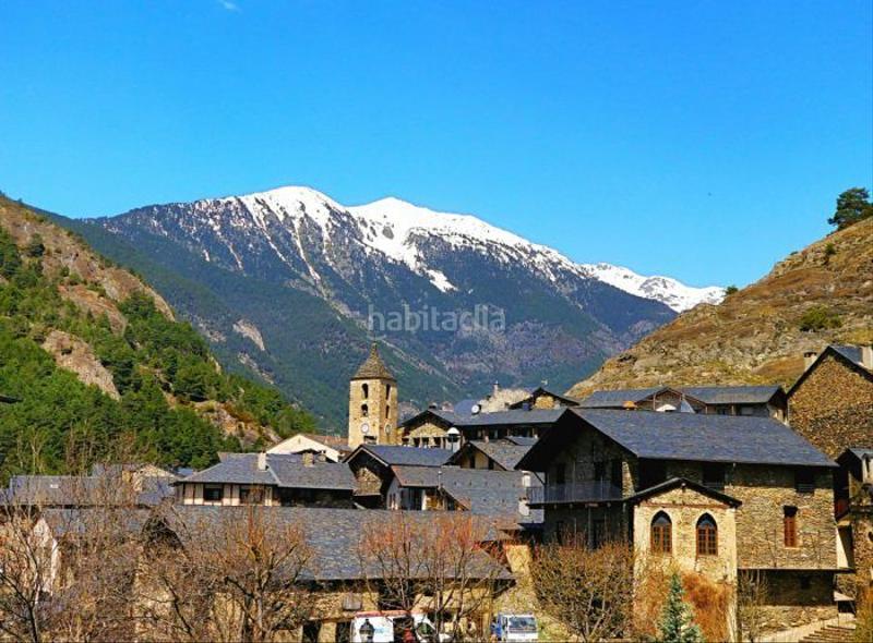 Foto 3cefee98-21a7-4ed8-9823-3bf544b1f60a. Location appartement avec chauffage dans Ordino-ansalonga-sornás Ordino