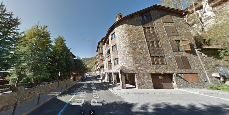 Foto e938c3fd-0b46-4ff3-ac47-d70db395cd0d. Affitto piccolo appartamento con riscaldamento in Canillo