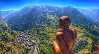 Rent Apartment in El Tarter. Piso en alquiler en el tarter, canillo