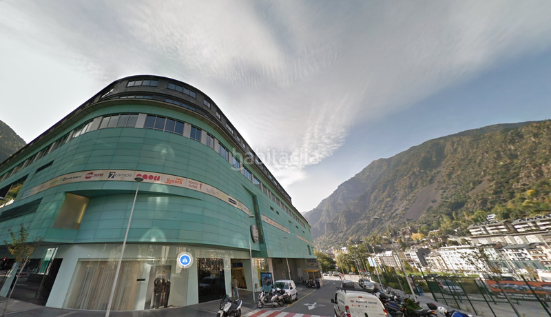 Foto 7790c0e1-1311-49c1-bc75-5f803158a34f. Lloguer apartament amb calefacció a Les Escaldes Escaldes-Engordany