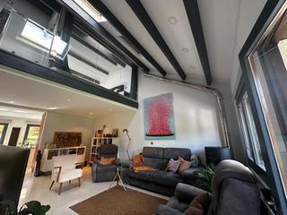 Maison jumelée à La Massana. Casa  apareada en venta a sispony