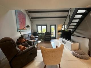 Casa adossada a La Massana. Casa  apareada en venta a sispony